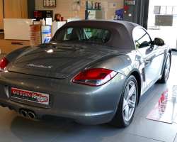 Porsche Boxster 987 3.4S PDK 310cv 13