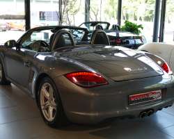 Porsche Boxster 987 3.4S PDK 310cv 16