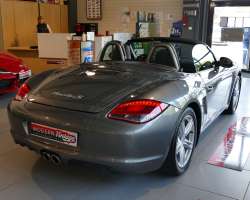 Porsche Boxster 987 3.4S PDK 310cv 17