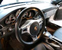 Porsche 911 997 Carrera S 3.8 385cv PDK 9