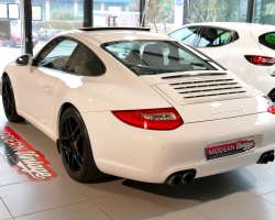 Porsche 911 997 Carrera S 3.8 385cv PDK 0