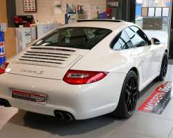 Porsche 911 997 Carrera S 3.8 385cv PDK 1 Porsche 911 997 Carrera S 3.8 385cv PDK 1