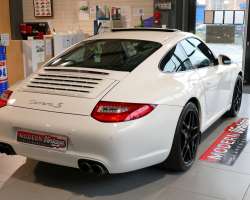 Porsche 911 997 Carrera S 3.8 385cv PDK 1