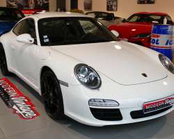 Porsche 911 997 Carrera S 3.8 385cv PDK 2