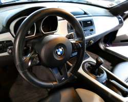 BMW Z4 M Coupe E86 3.2 343cv 8