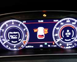 Volkswagen Golf VII GTI Performance 245cv DSG 14