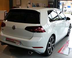 Volkswagen Golf VII GTI Performance 245cv DSG 1