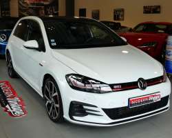 Volkswagen Golf VII GTI Performance 245cv DSG 2