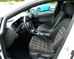Volkswagen Golf VII GTI Performance 245cv DSG 5