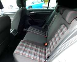 Volkswagen Golf VII GTI Performance 245cv DSG 6