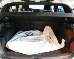 Volkswagen Golf VII GTI Performance 245cv DSG 7