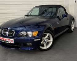 BMW Z3 Roadster 2.8 192cv 0