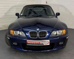 BMW Z3 Roadster 2.8 192cv 1
