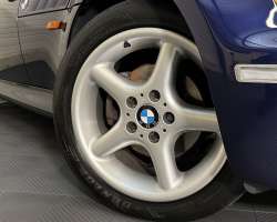 BMW Z3 Roadster 2.8 192cv 2