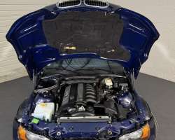 BMW Z3 Roadster 2.8 192cv 5