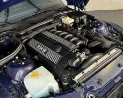 BMW Z3 Roadster 2.8 192cv 6