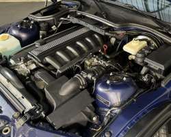 BMW Z3 Roadster 2.8 192cv 8