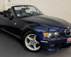 BMW Z3 Roadster 2.8 192cv 9
