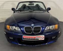 BMW Z3 Roadster 2.8 192cv 10
