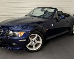 BMW Z3 Roadster 2.8 192cv 0