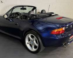 BMW Z3 Roadster 2.8 192cv 1