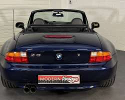BMW Z3 Roadster 2.8 192cv 2
