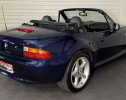 BMW Z3 Roadster 2.8 192cv 3