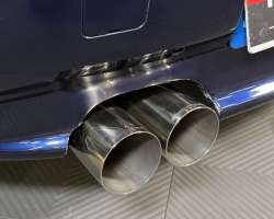 BMW Z3 Roadster 2.8 192cv 4