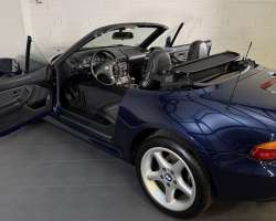 BMW Z3 Roadster 2.8 192cv 8