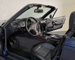 BMW Z3 Roadster 2.8 192cv 9