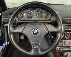 BMW Z3 Roadster 2.8 192cv 10