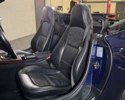 BMW Z3 Roadster 2.8 192cv 5