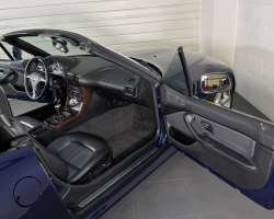 BMW Z3 Roadster 2.8 192cv 7