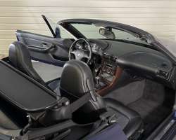 BMW Z3 Roadster 2.8 192cv 8