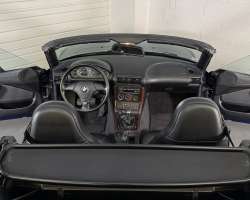 BMW Z3 Roadster 2.8 192cv 9