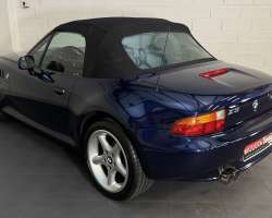 BMW Z3 Roadster 2.8 192cv 0