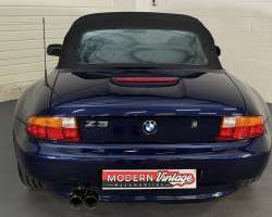 BMW Z3 Roadster 2.8 192cv 1