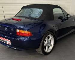 BMW Z3 Roadster 2.8 192cv 2