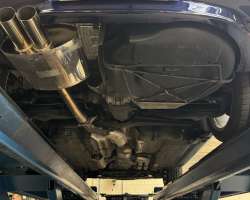 BMW Z3 Roadster 2.8 192cv 3