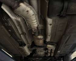 BMW Z3 Roadster 2.8 192cv 4