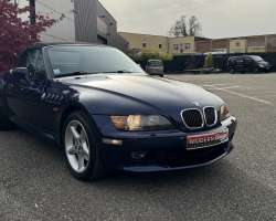 BMW Z3 Roadster 2.8 192cv 6