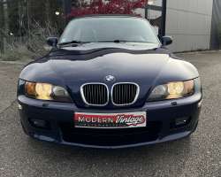 BMW Z3 Roadster 2.8 192cv 7