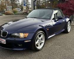 BMW Z3 Roadster 2.8 192cv 8