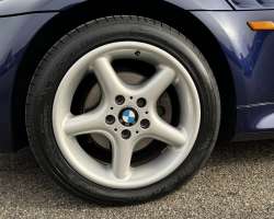 BMW Z3 Roadster 2.8 192cv 9