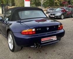 BMW Z3 Roadster 2.8 192cv 10