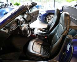 BMW Z3 Roadster 2.8 192cv 7