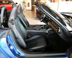 Mazda MX-5 ND 2.0 184cv Selection 9