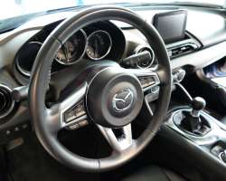 Mazda MX-5 ND 2.0 184cv Selection 10