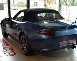 Mazda MX-5 ND 2.0 184cv Selection 0