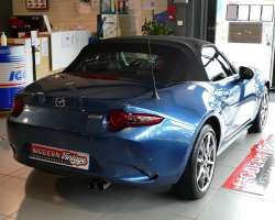 Mazda MX-5 ND 2.0 184cv Selection 1